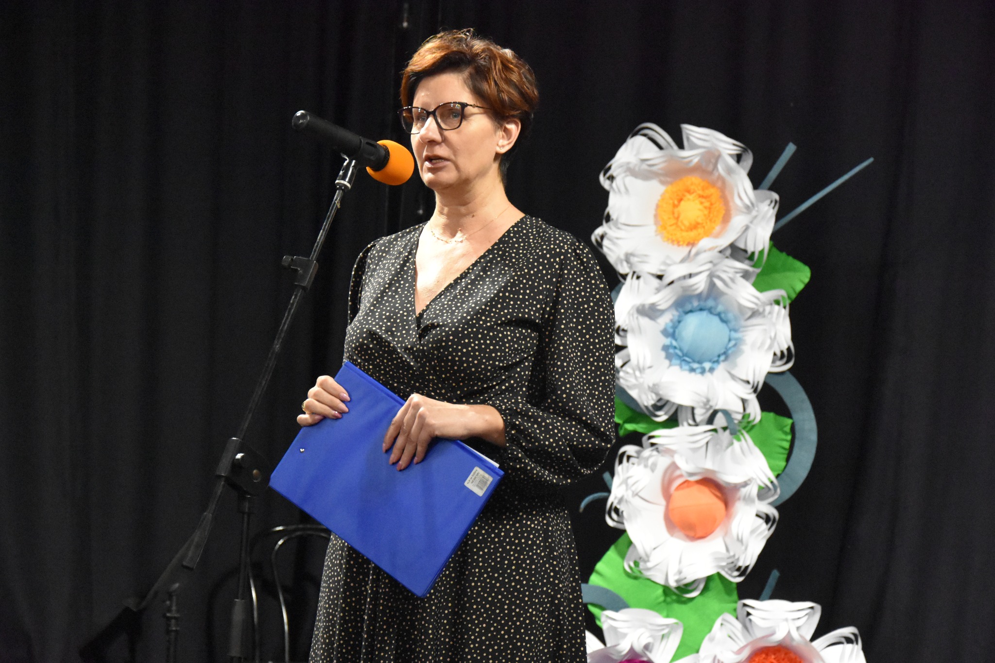 Spotkanie Integracyjne Osób z Niepełnosprawnością